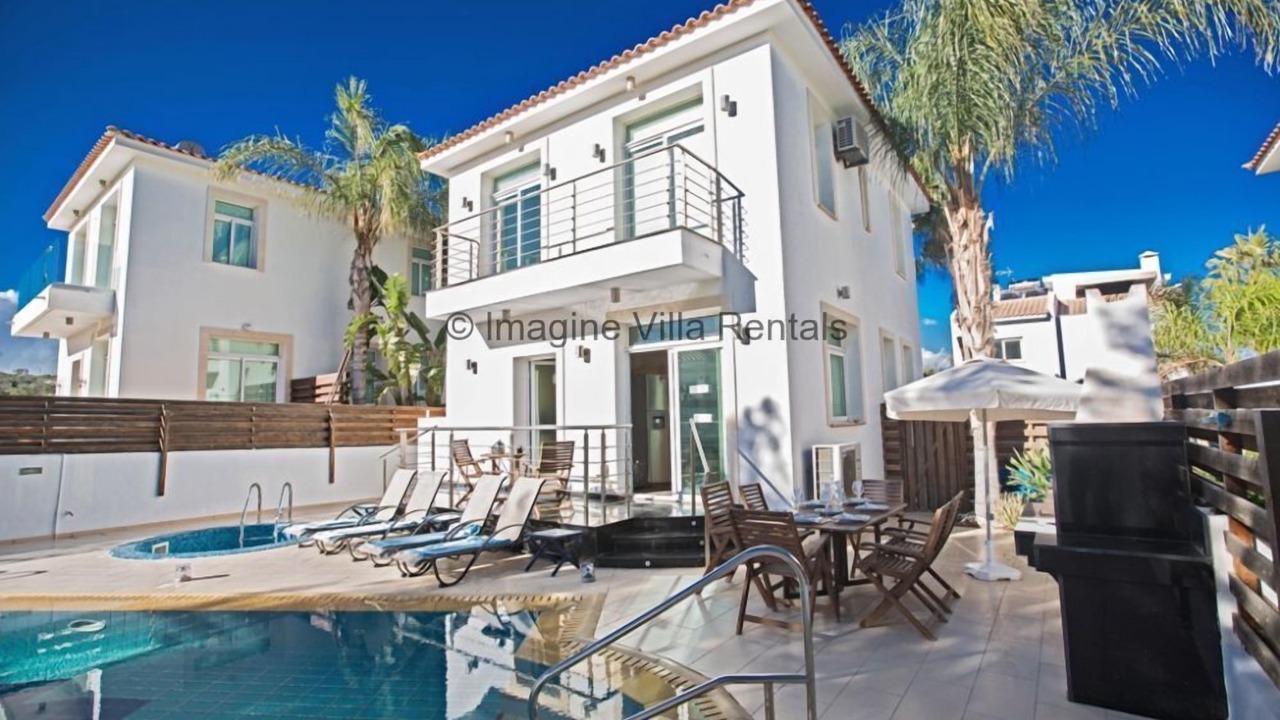 Photo of Outdoor in Protaras