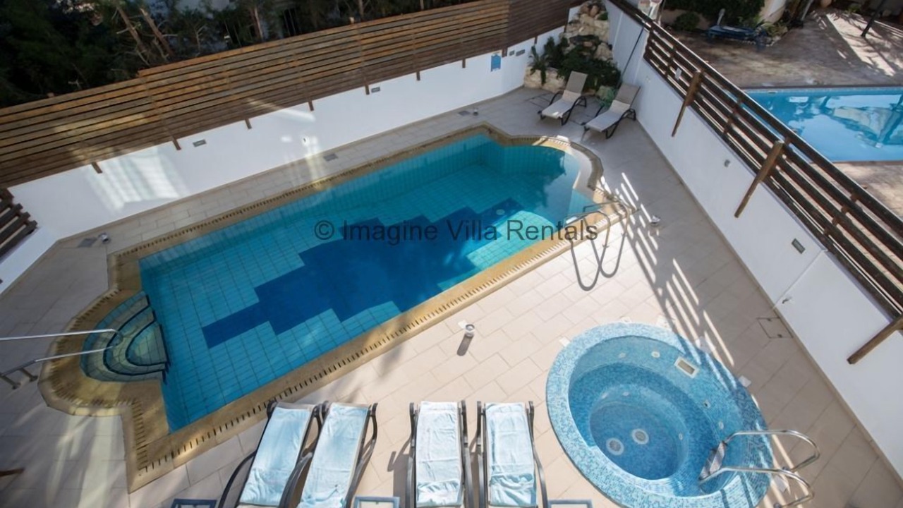 Photo of Outdoor in Protaras