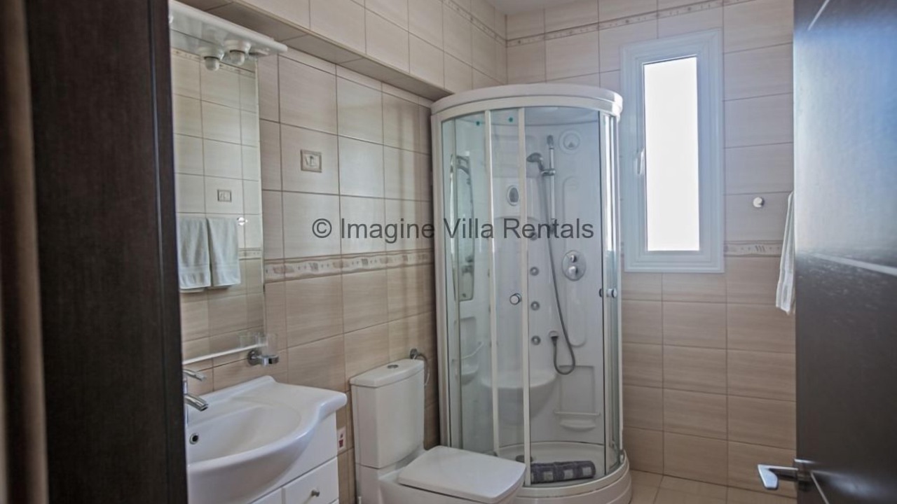 Photo of Bathroom in Protaras