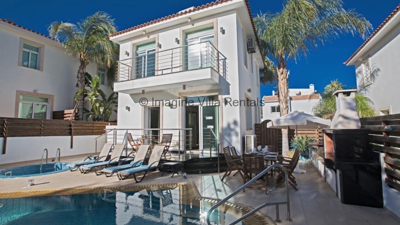 Photo of Outdoor in Protaras