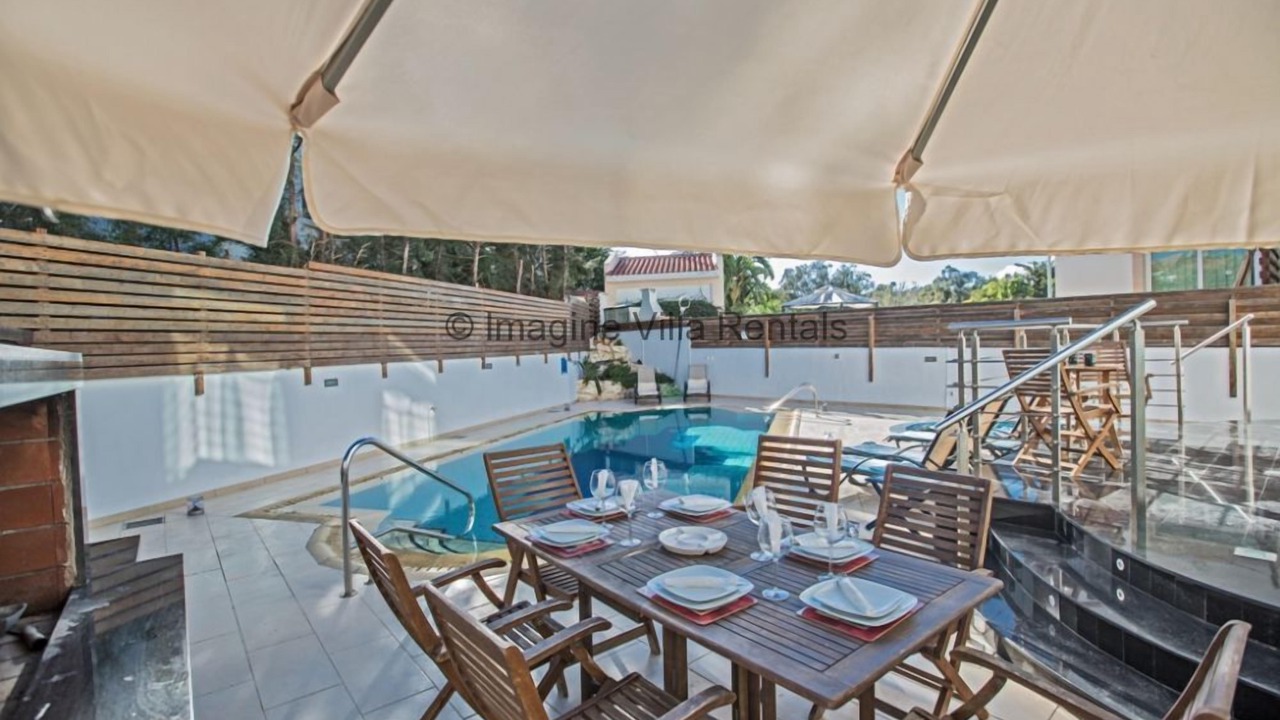 Photo of Outdoor in Protaras