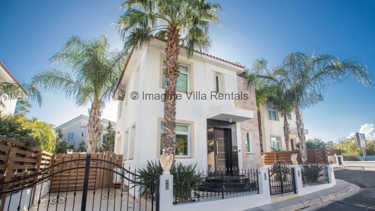 Photo of Outdoor in Protaras