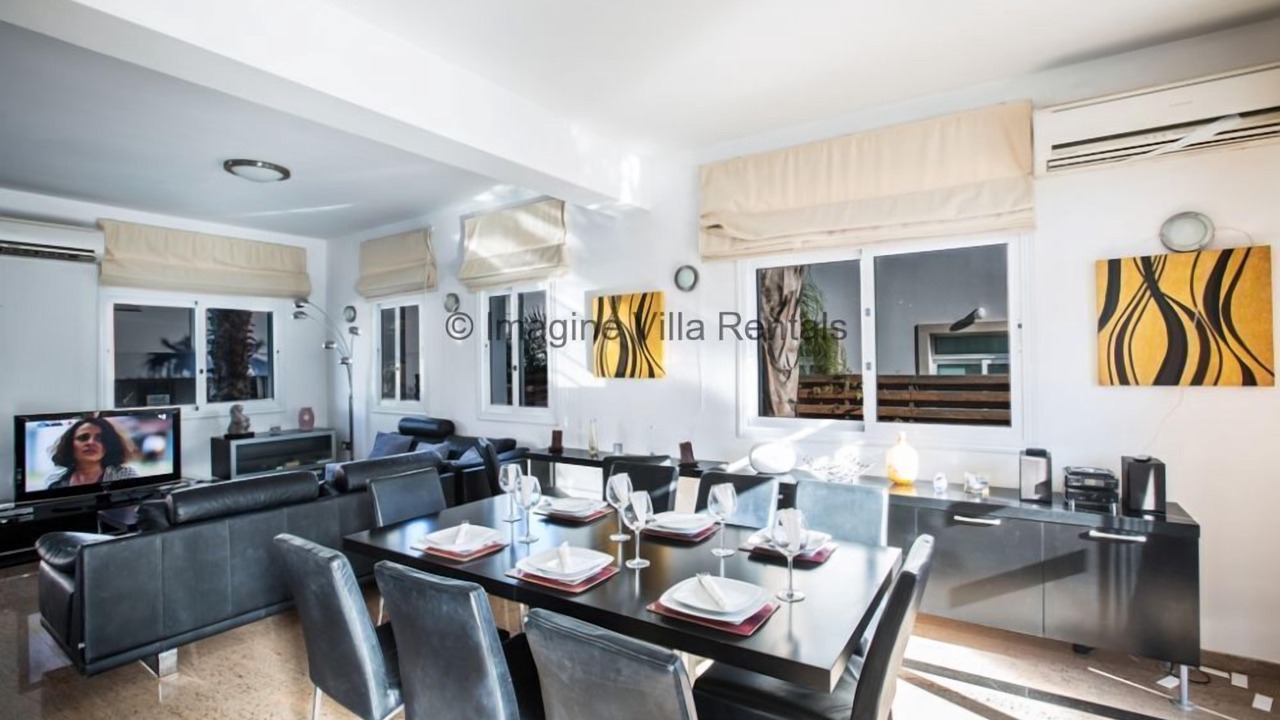 Photo of Kitchen in Protaras
