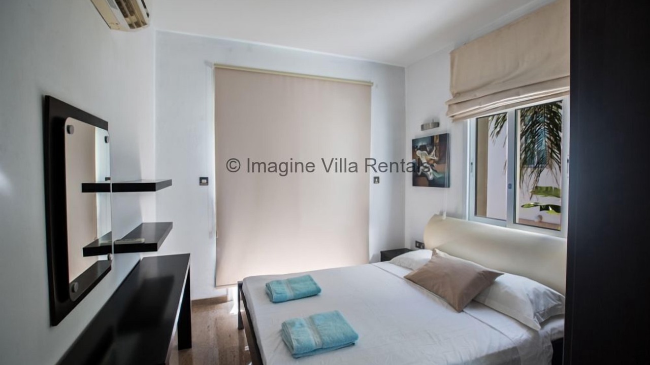Photo of Bedroom in Protaras