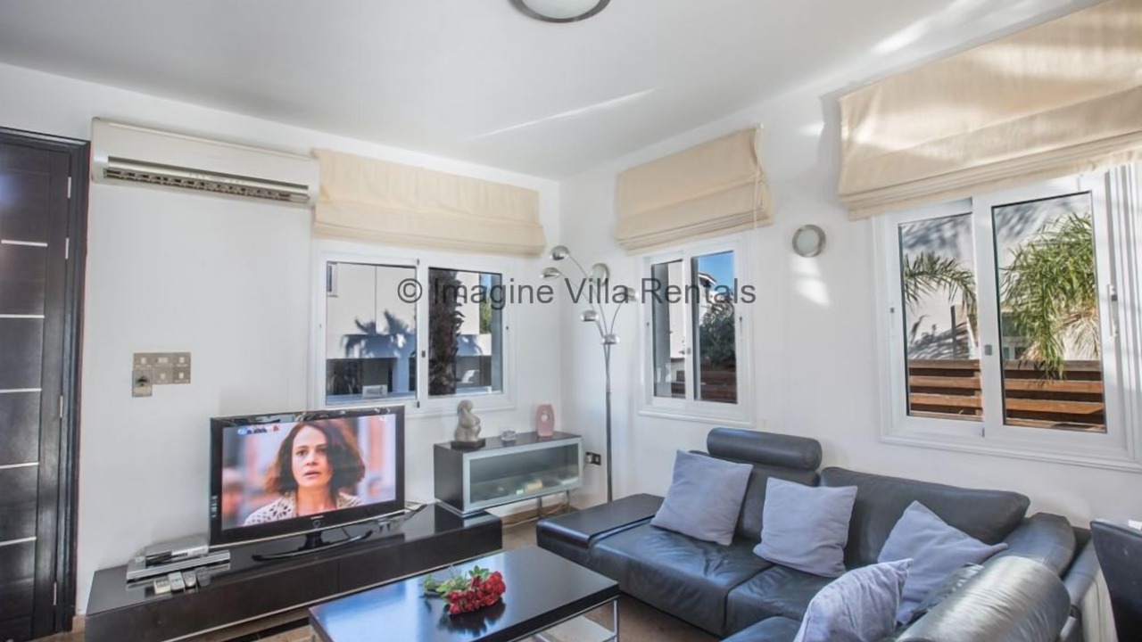 Photo of Livingroom in Protaras