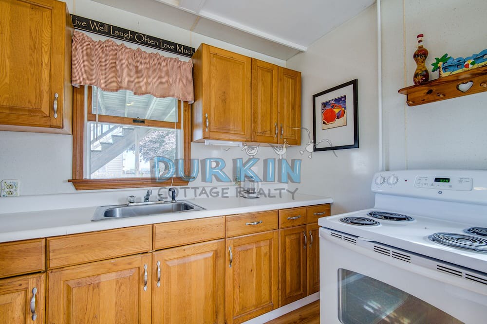 Photo of Kitchen in Eastward Look