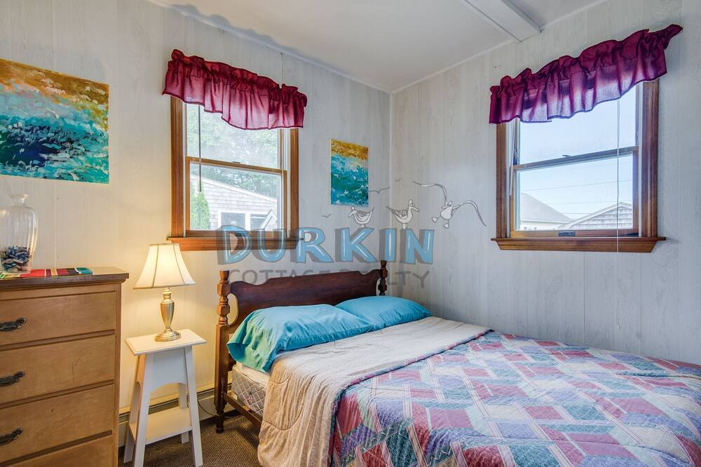 Photo of Bedroom in Eastward Look
