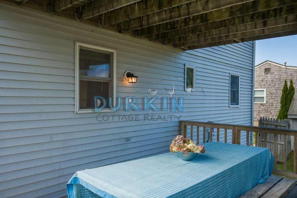 Photo of Patio Balcony in Eastward Look