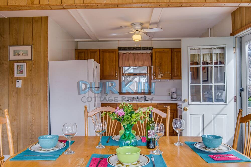 Photo of Kitchen in Eastward Look