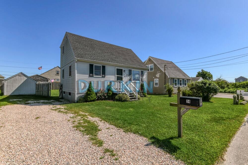 Photo of Outdoor in Eastward Look