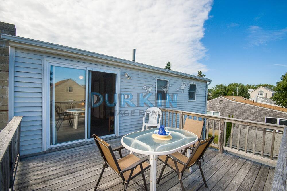 Photo of Patio Balcony in Eastward Look