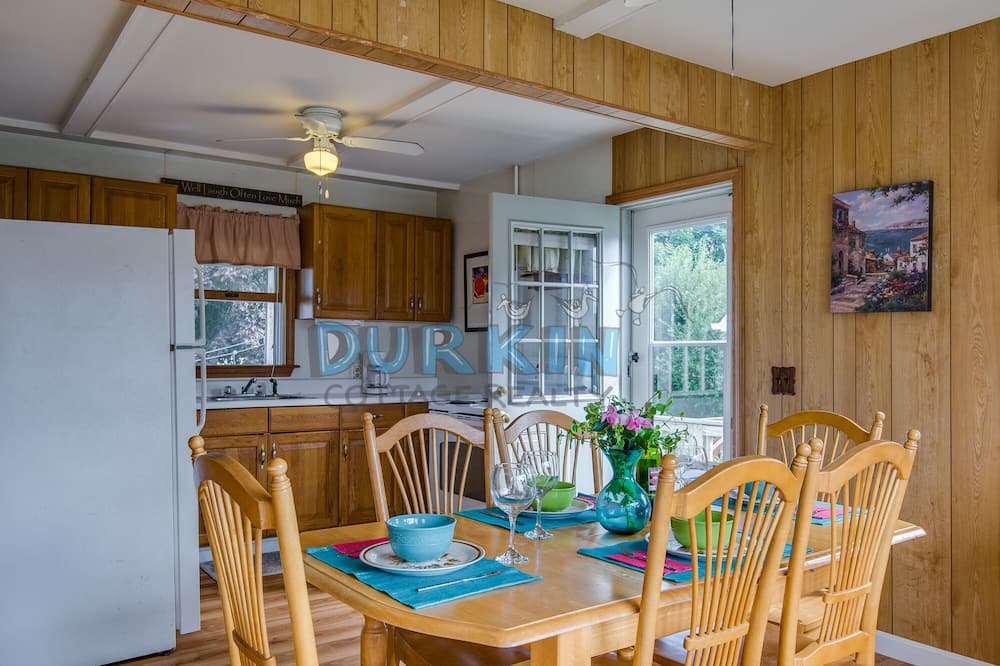 Photo of Kitchen in Eastward Look