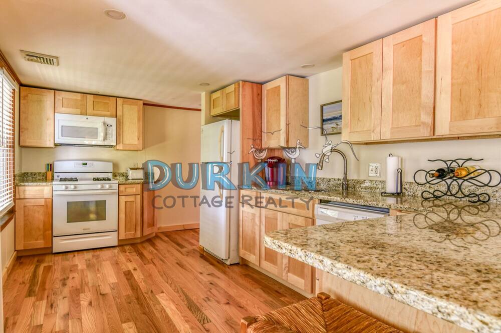 Photo of Kitchen in Narragansett