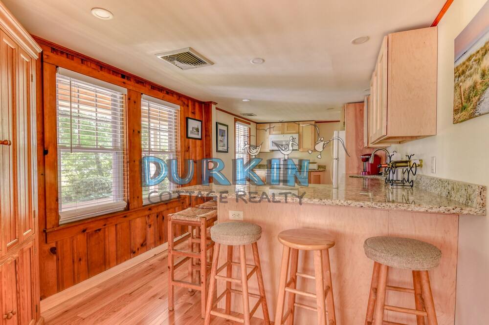 Photo of Kitchen in Narragansett