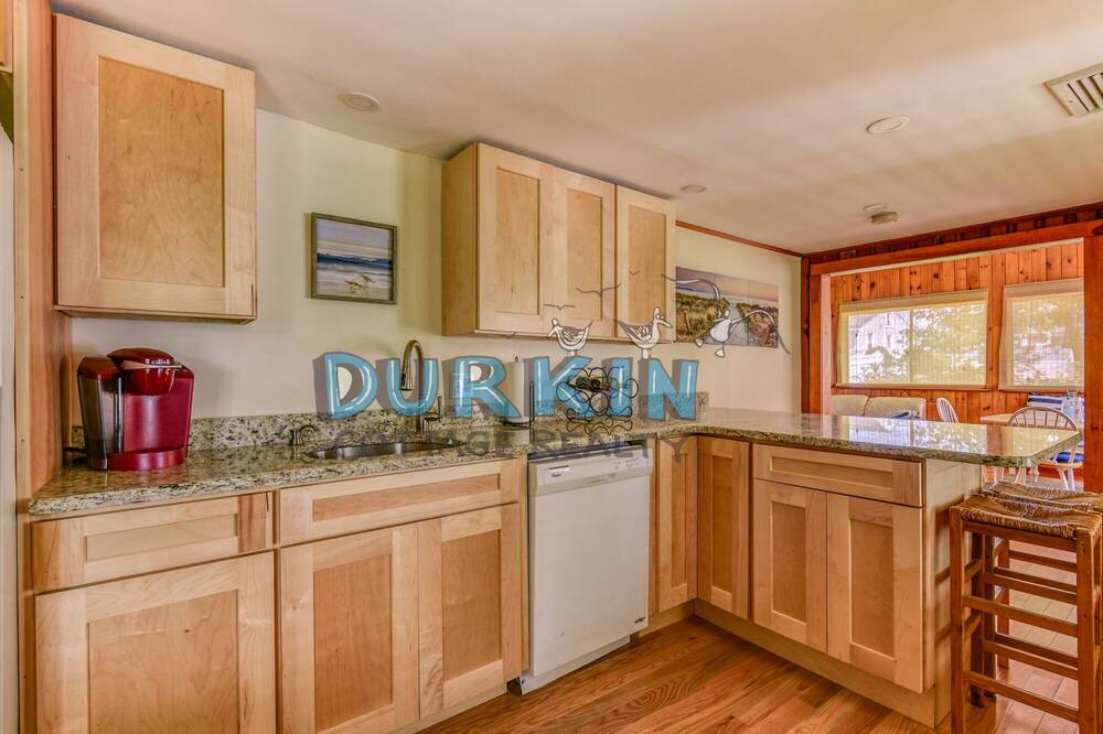 Photo of Kitchen in Narragansett