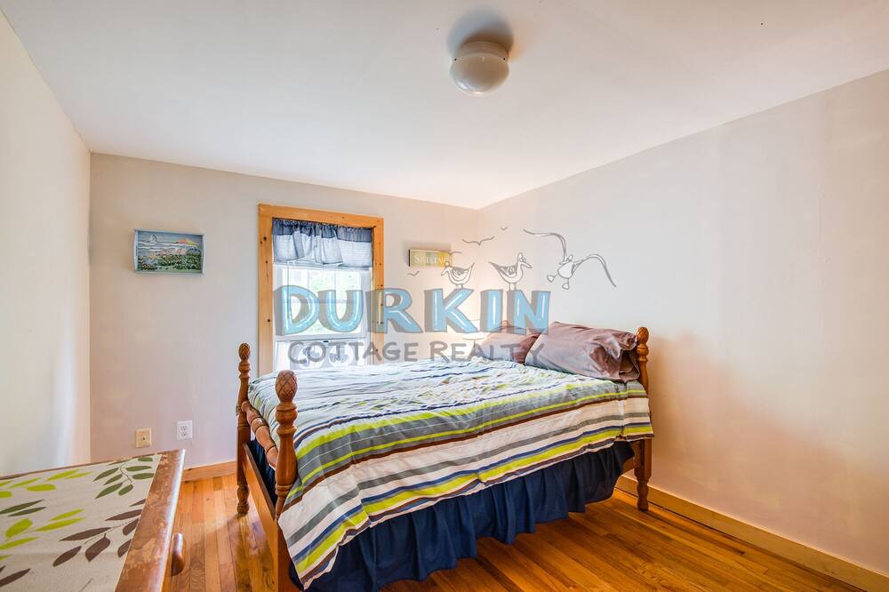 Photo of Bedroom in Narragansett