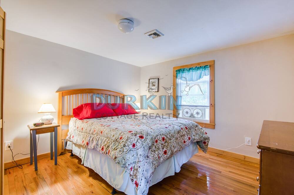 Photo of Bedroom in Narragansett