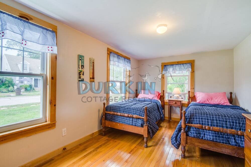 Photo of Bedroom in Narragansett