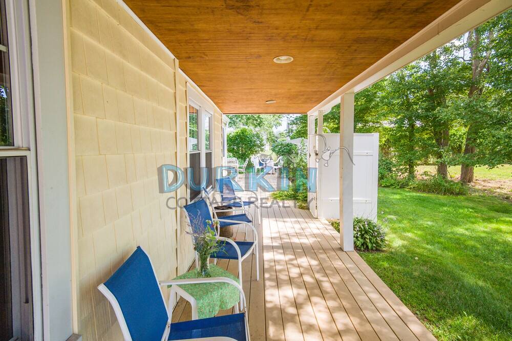 Photo of Patio Balcony in Narragansett