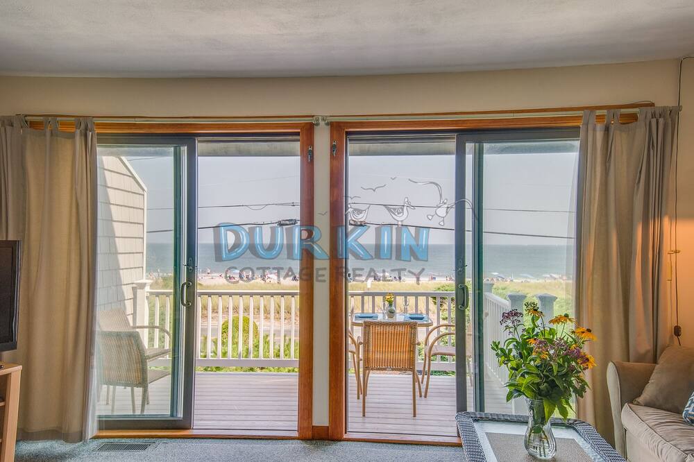 Photo of Patio Balcony in Eastward Look