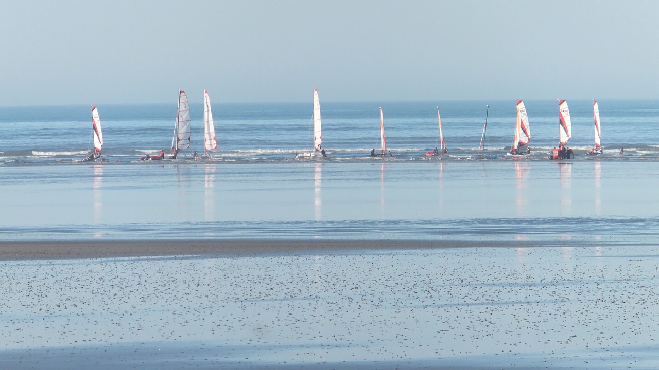 Photo of Outdoor in Saint-Michel-en-Greve
