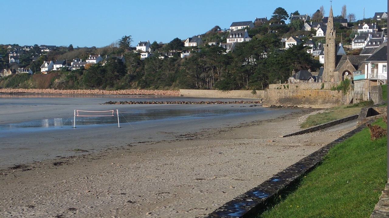 Photo of Outdoor in Saint-Michel-en-Greve