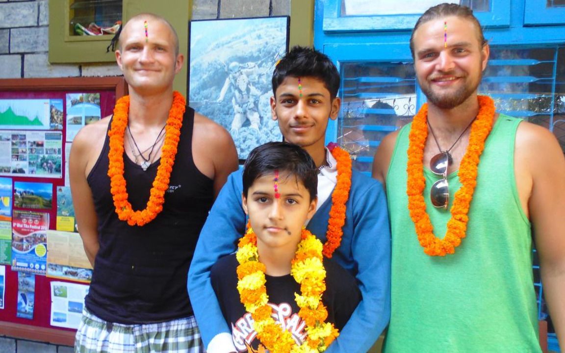 Photo of Others in Pokhara
