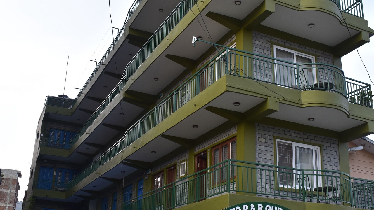 Photo of Outdoor in Pokhara