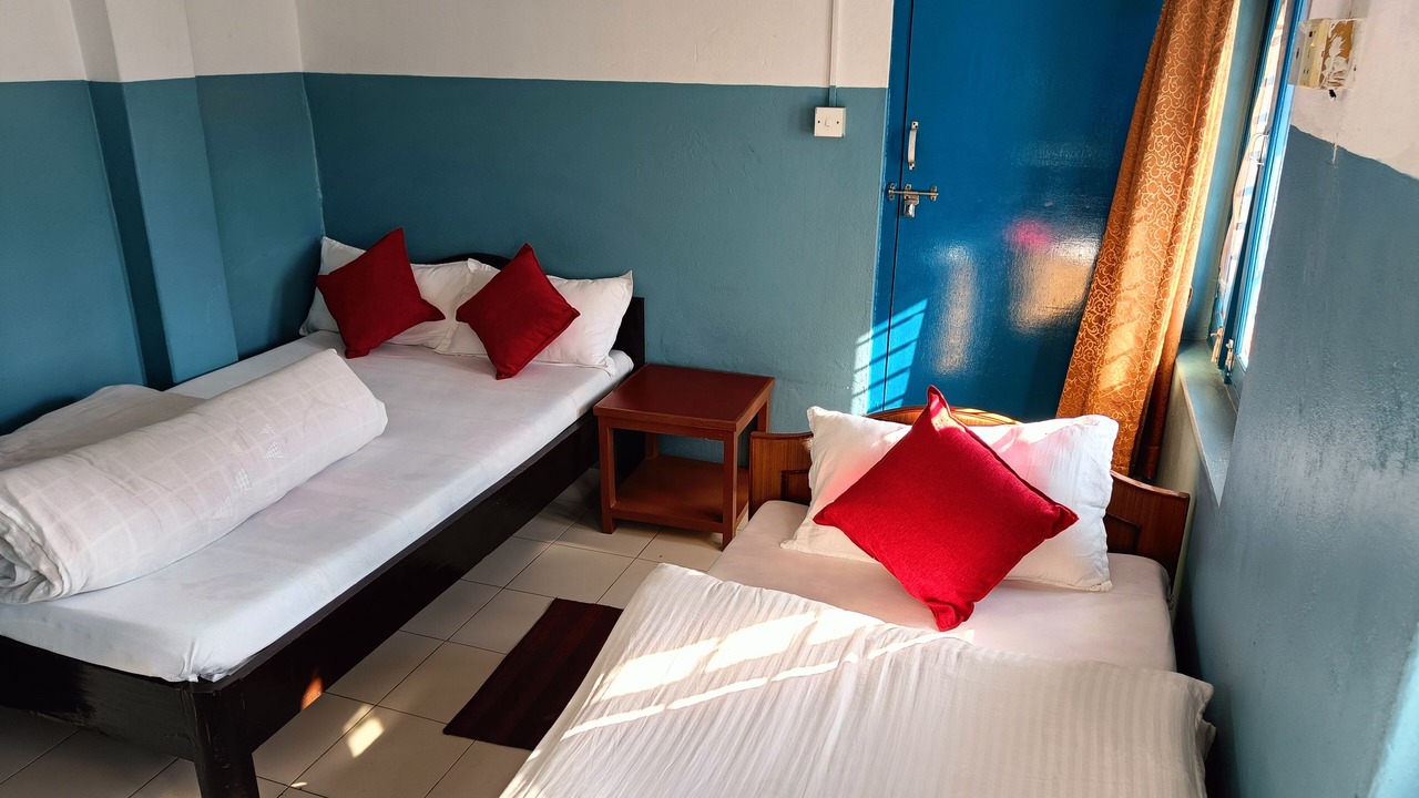 Photo of Bedroom in Pokhara