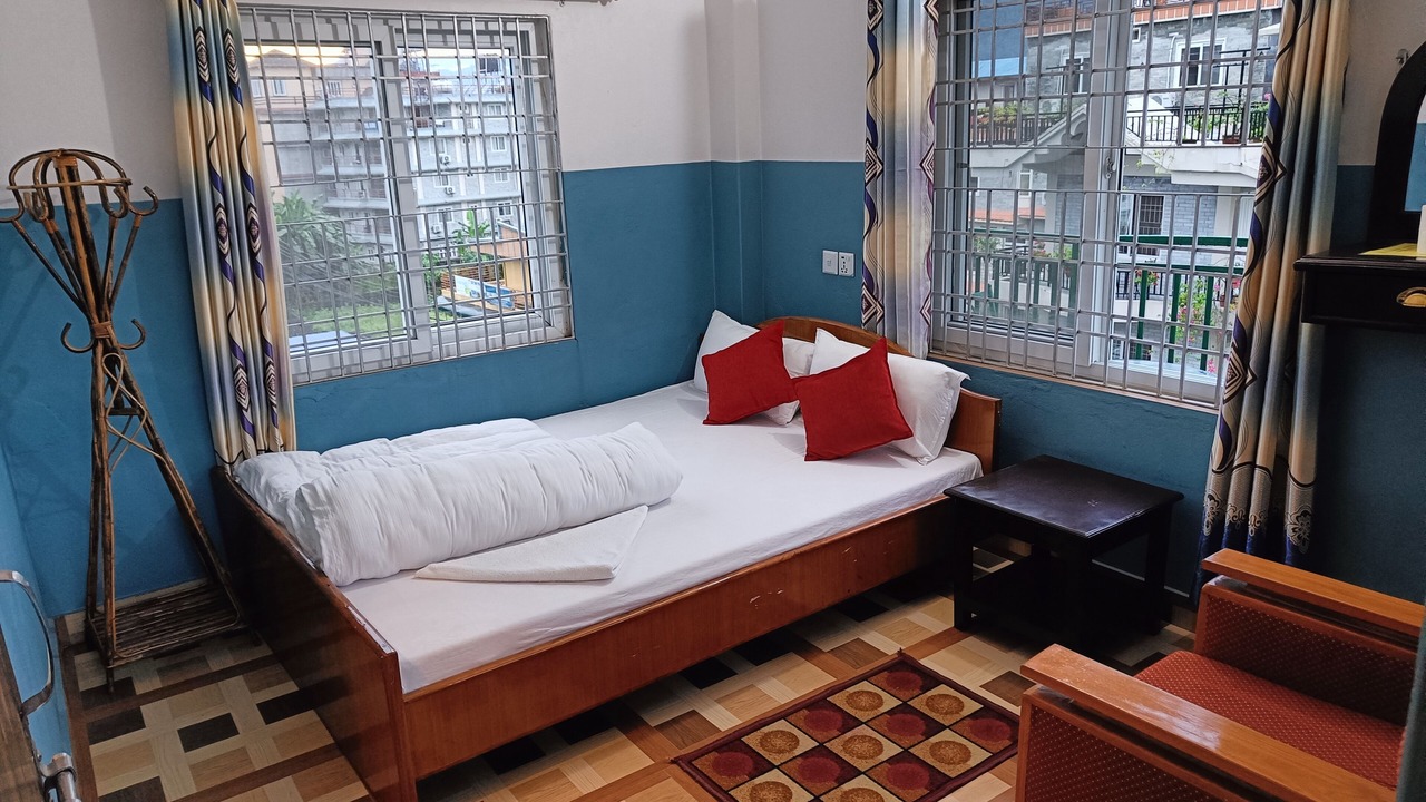 Photo of Bedroom in Pokhara