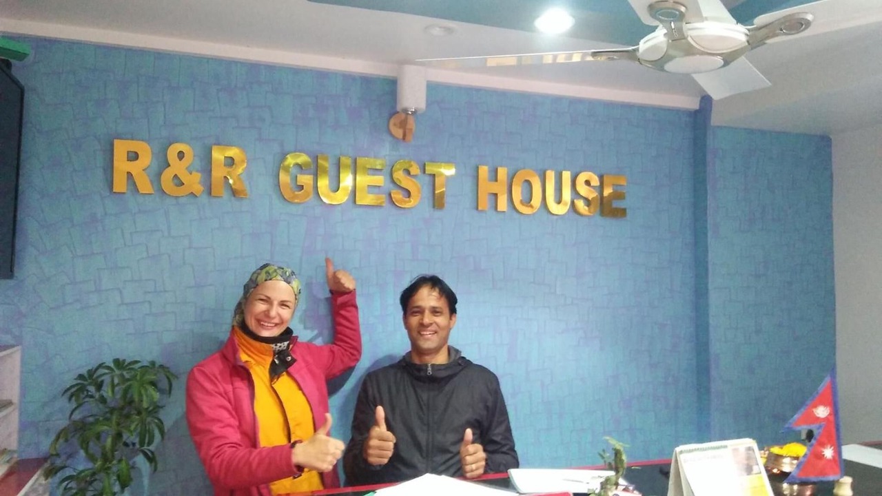 Photo of Others in Pokhara