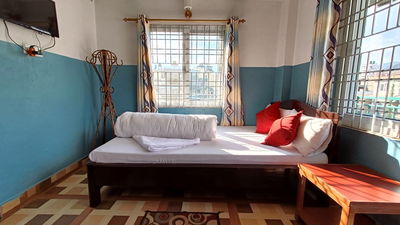 Photo of Bedroom in Pokhara