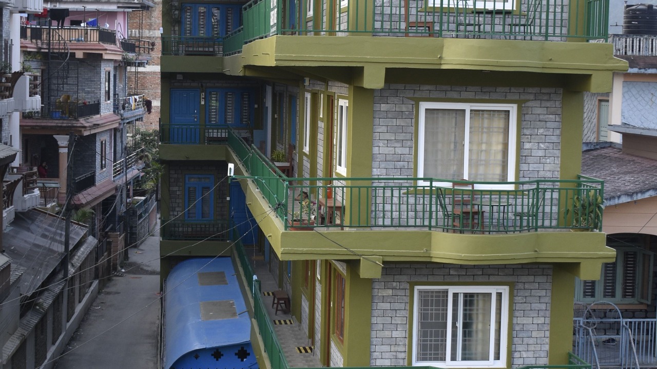 Photo of Outdoor in Pokhara