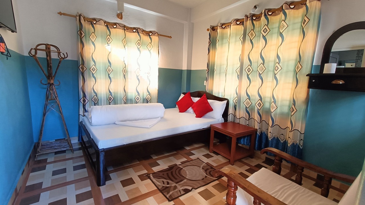 Photo of Bedroom in Pokhara