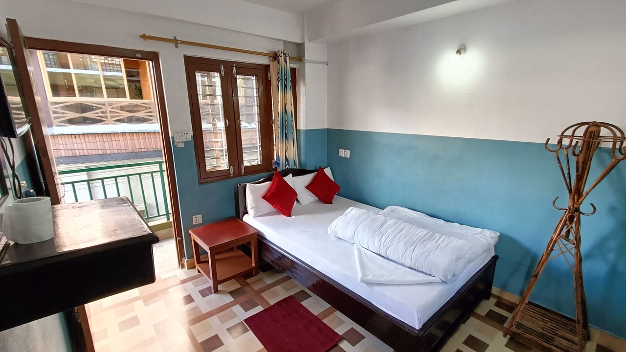 Photo of Bedroom in Pokhara