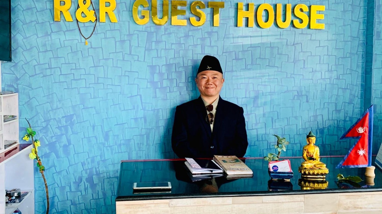 Photo of Others in Pokhara