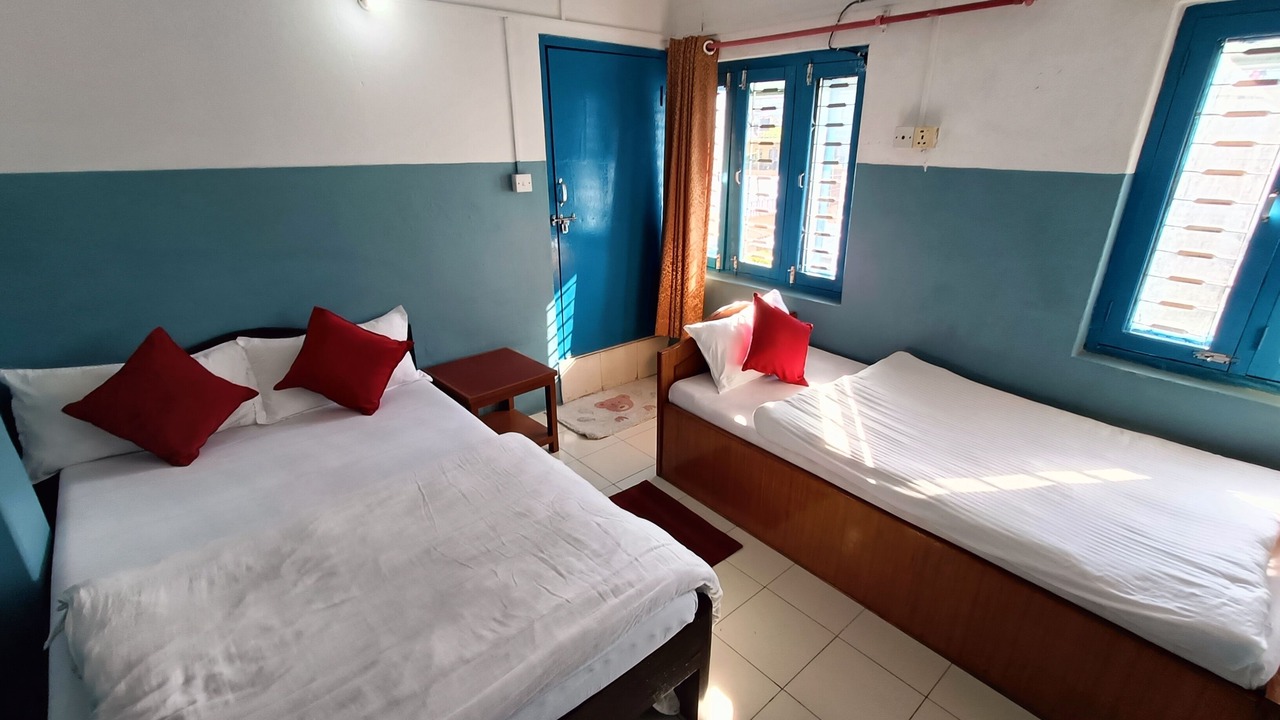 Photo of Bedroom in Pokhara