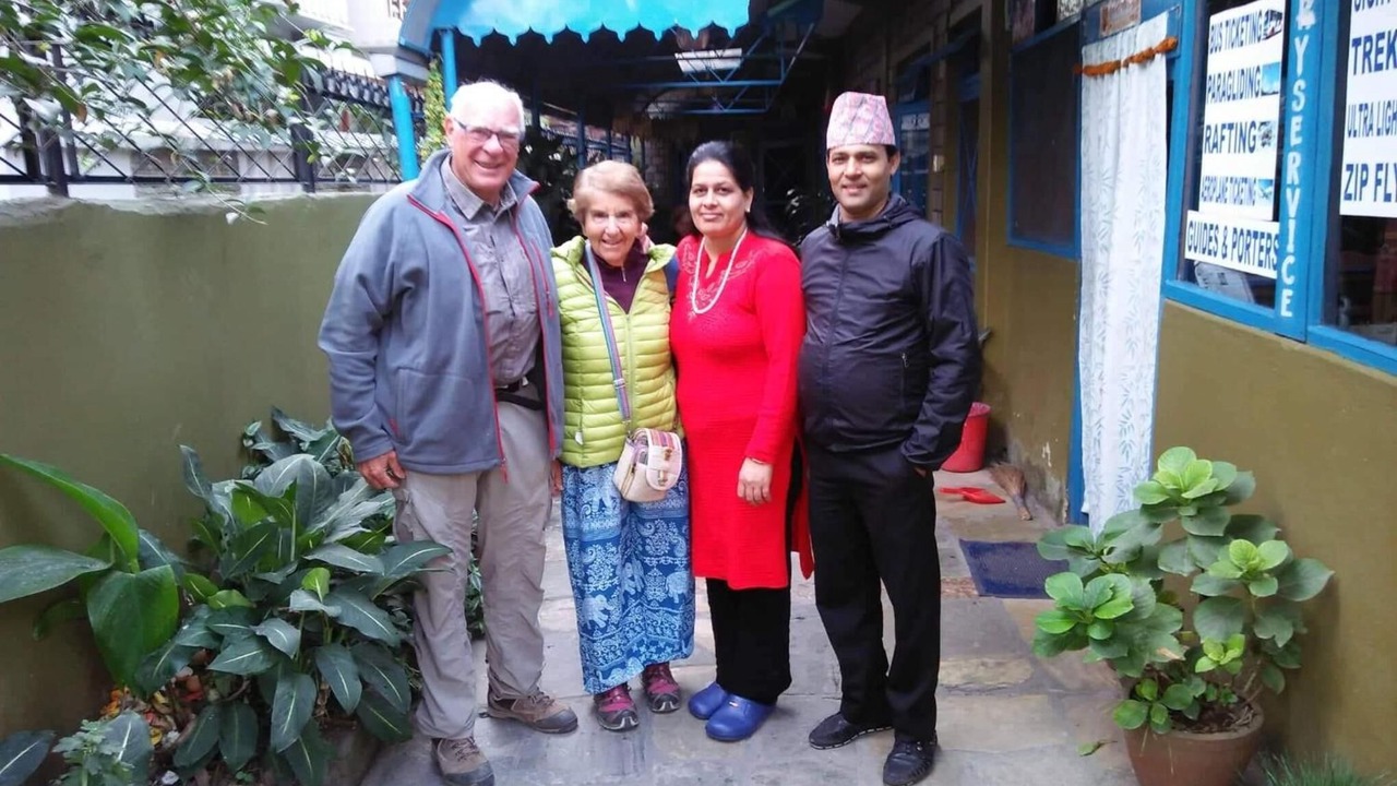 Photo of Others in Pokhara