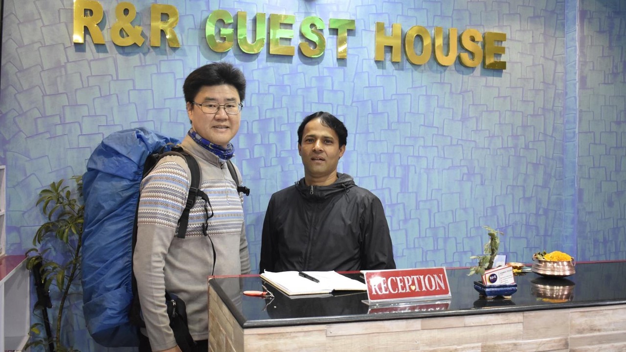 Photo of Others in Pokhara