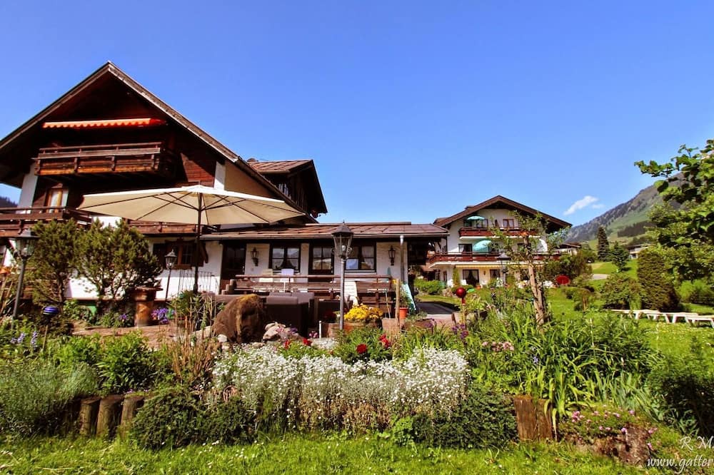 Photo of Outdoor in Riezlern