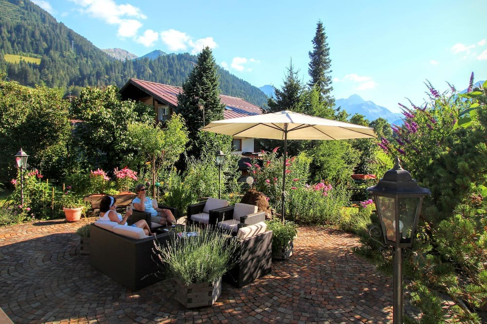 Photo of Outdoor in Riezlern