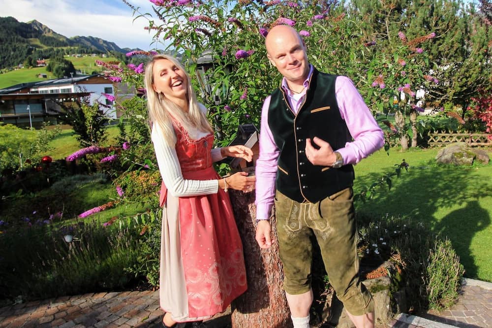 Photo of Others in Riezlern