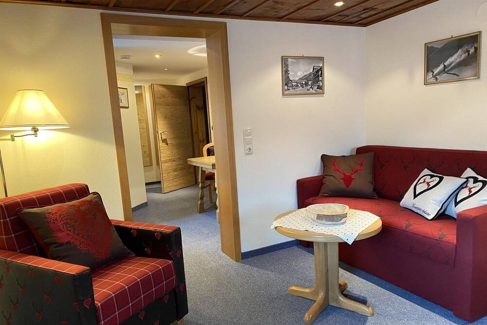 Photo of Livingroom in Riezlern