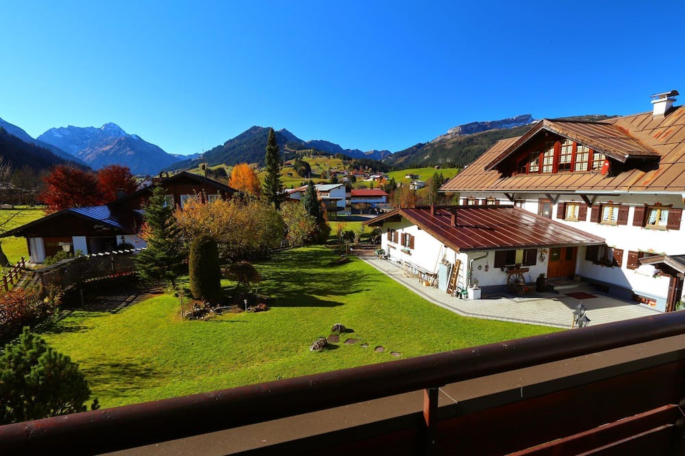 Photo of Outdoor in Riezlern