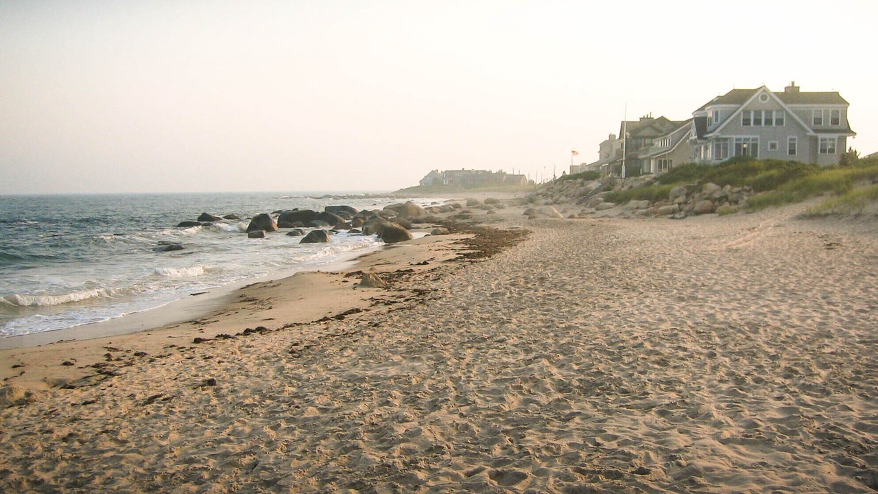 Photo of Others in Quonochontaug