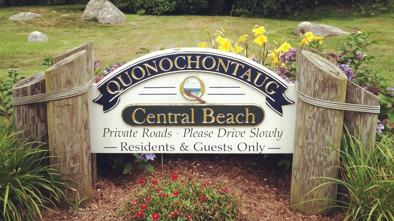 Photo of Outdoor in Quonochontaug