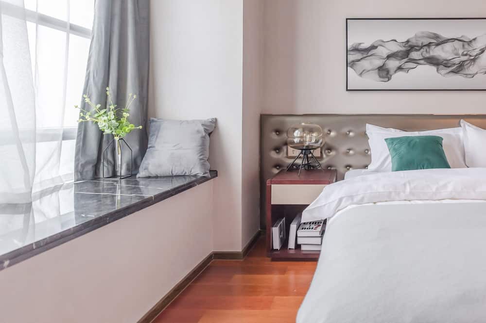 Photo of Bedroom in Wuzhong