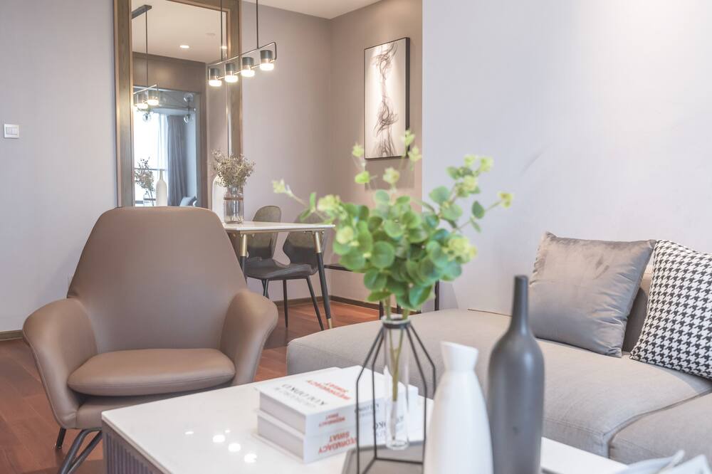 Photo of Livingroom in Wuzhong