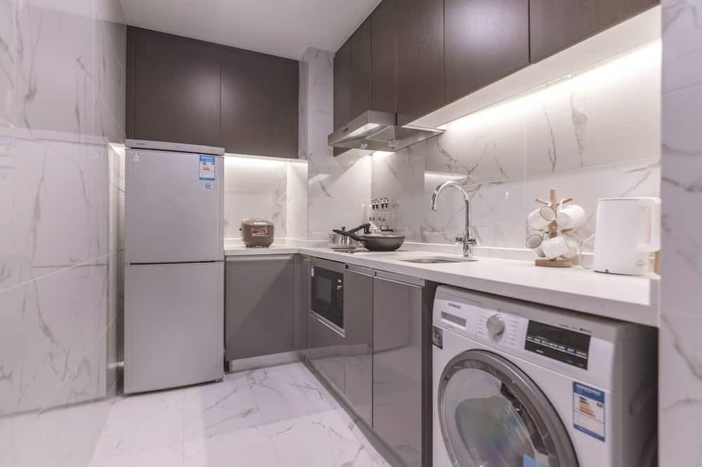 Photo of Kitchen in Wuzhong