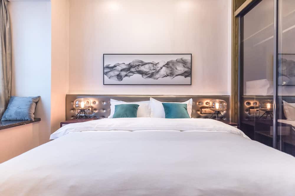 Photo of Bedroom in Wuzhong